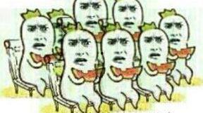 娱乐吃瓜风格分析