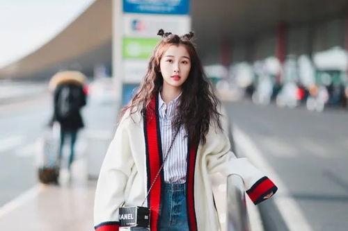 吃瓜娱乐圈虞书欣,娱乐圈“吃瓜”达人,揭秘明星幕后故事